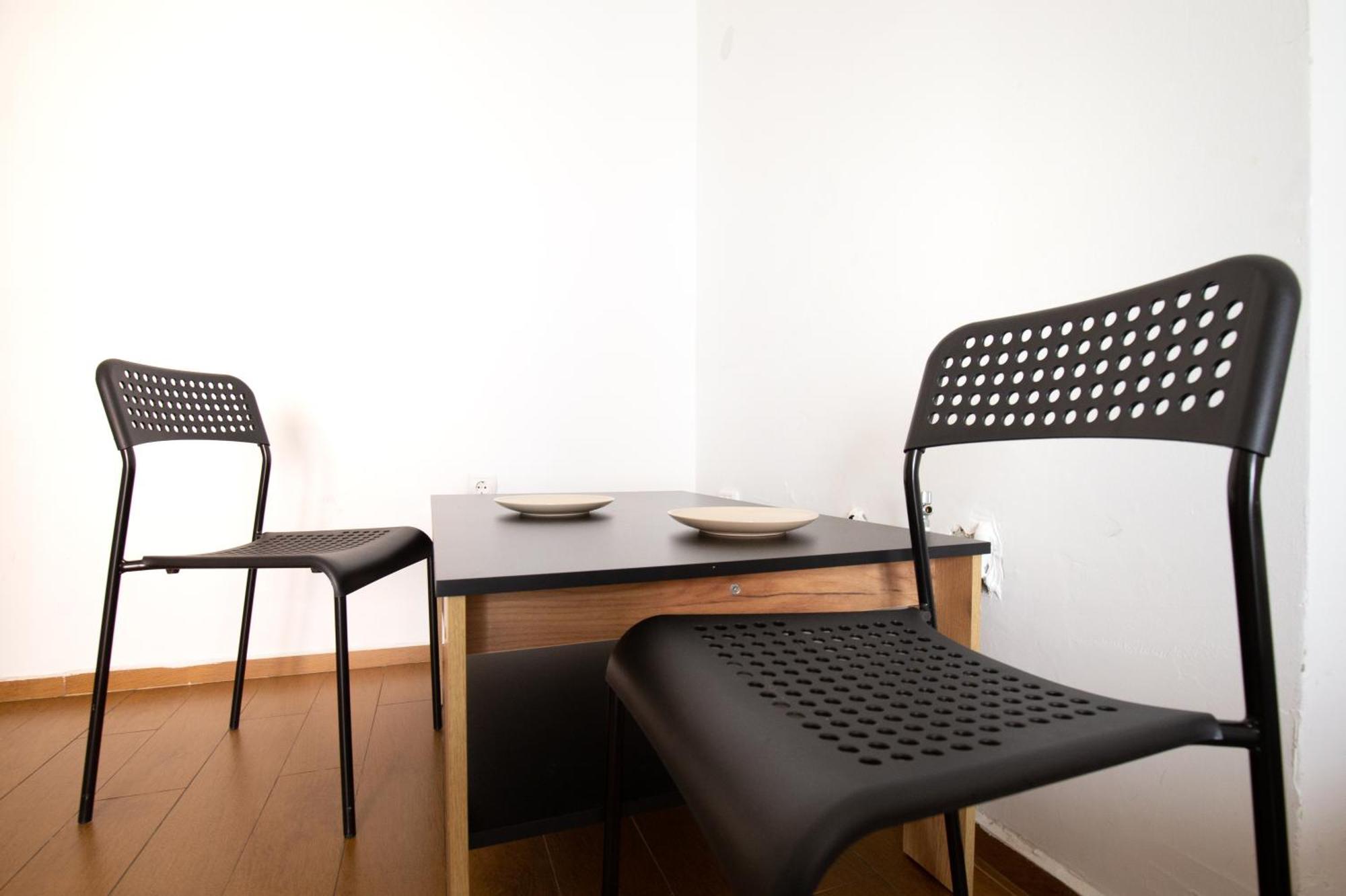 En-Suite Rooms: Novа Guesthouse In Sofia Center Luaran gambar