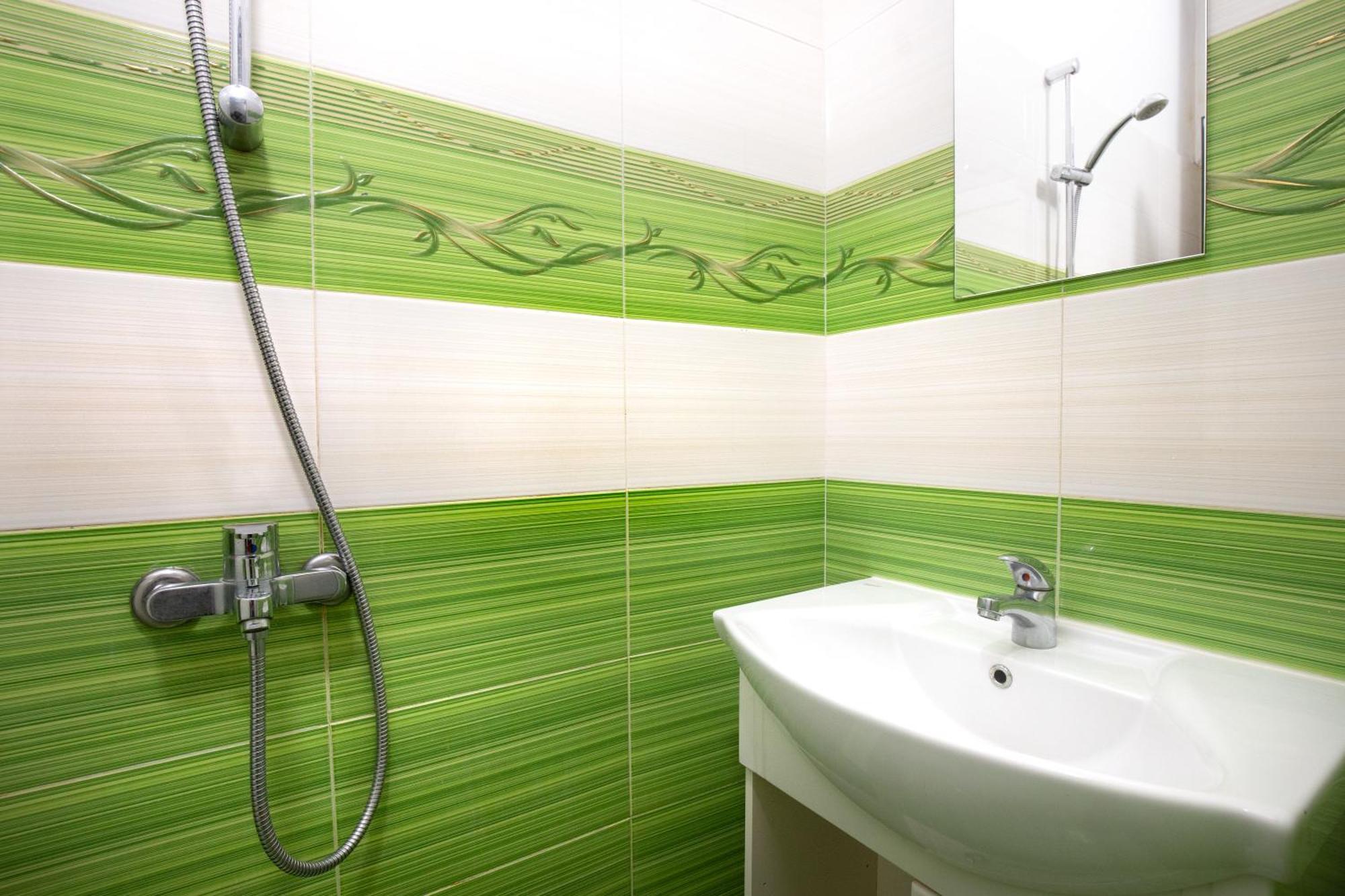 En-Suite Rooms: Novа Guesthouse In Sofia Center Luaran gambar